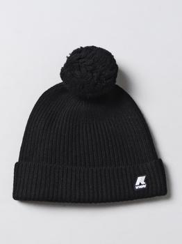 推荐K-Way hat for woman商品