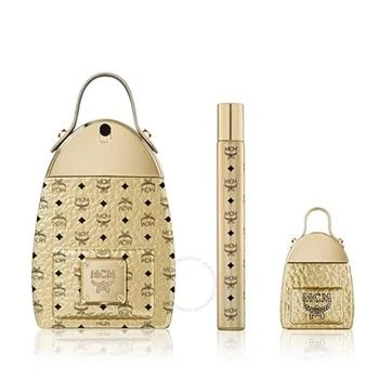 MCM | Mcm Ultra Ladies EDP,商家Jomashop,价格¥410