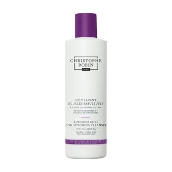 Christophe Robin | Luscious Curl Conditioning Cleanser,商家bluemercury,价格¥335