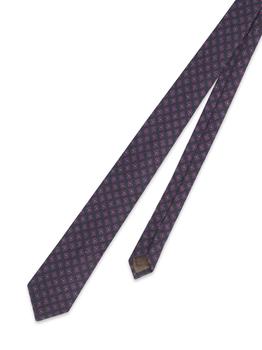 商品Church'S Men's Burgundy Other Materials Tie,商家Atterley,价格¥1378图片