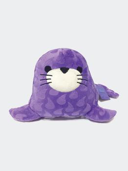 商品Worldwide Buddies | Shui, Spotted Seal Plush Toy,商家Verishop,价格¥104图片
