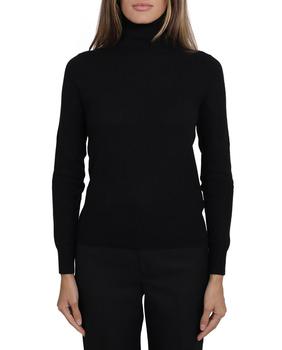 美国拉夫劳伦毛衣, Ralph Lauren | Polo Ralph Lauren Turtleneck Knitted Jumper商品图片 8.1折
