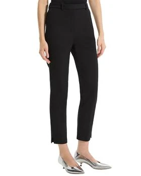 Theory | High Waist Taper Pant,商家Premium Outlets,价格¥604