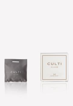 商品Culti Milano | Home Scented Thé Fabric Sachet 7x7,商家Thahab,价格¥172图片