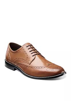 Nunn Bush | Nelson Wingtip Dress Oxford商品图片,8.2折