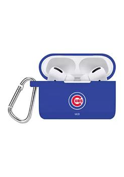 商品Game Time® | MLB Chicago Cubs AirPods Pro Case,商家Belk,价格¥258图片