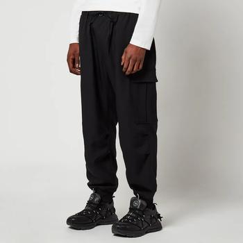 Y-3 | Y-3 Men's Classic Sport Uniform Cuffed Cargo Pants商品图片,满$345减$110, 满减