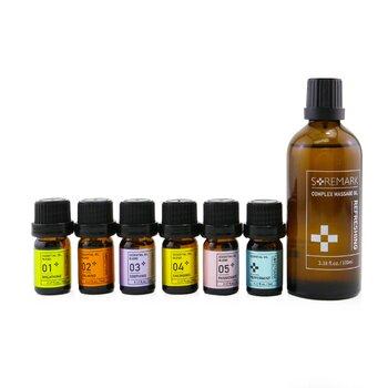 推荐Stremark LOHAS Essential Oil Set商品