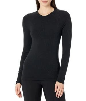 SmartWool | Intraknit Active Base Layer Long Sleeve 