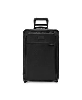 Briggs & Riley | Baseline Essential 2-Wheel Carry-On,商家Macy's,价格¥4840