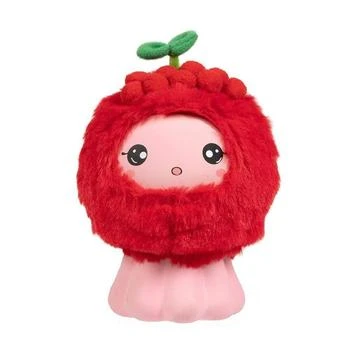 ADORA | Adora Glow Jelly Plush Toy - Strawberry Blush,商家Premium Outlets,价格¥96