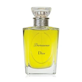 推荐Christian Dior FX14612 3.4 oz Dioressence Eau De Toilette Spray商品