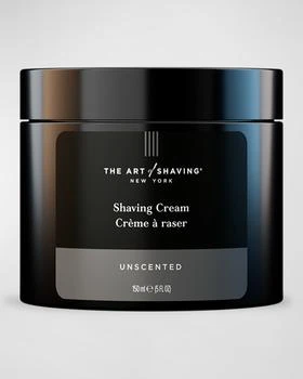 The Art of Shaving | Brush or Brushless Shaving Cream, Unscented,商家Neiman Marcus,价格¥268