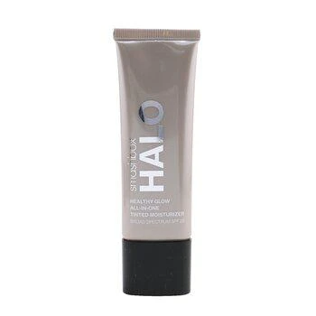 推荐Halo Healthy Glow All In One Tinted Moisturizer SPF 25 - # Fair商品