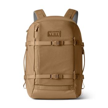 YETI评价, YETI | Crossroads 35L旅行背包商品图片 
