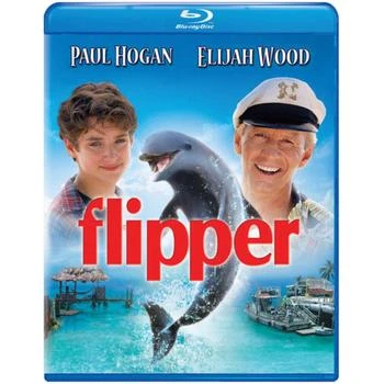Universal | Flipper (US Import),商家Zavvi US,价格¥215