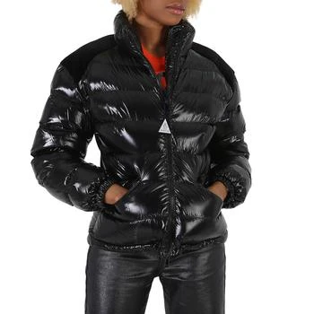 Moncler | Ladies Black Celepine Quilted Short Down Jacket 5.9折, 满$200减$10, 满减