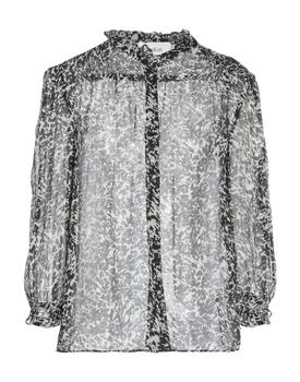 ba&sh | Patterned shirts & blouses商品图片,2.6折