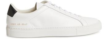 common projects boots, Common Projects | Retro 低帮运动鞋商品图片 包邮包税