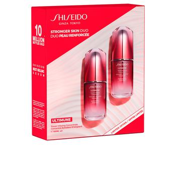 推荐Shiseido 资生堂 红妍肌活精华露(红腰子) 50ml*2商品