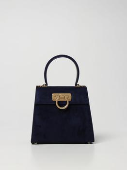 菲拉格慕包女包, Salvatore Ferragamo | Salvatore Ferragamo "Ferragamo's Creation" bag商品图片 满$250享9.7折, 满折