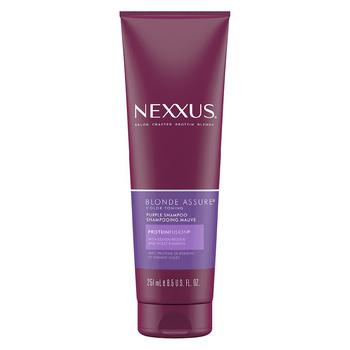 推荐Blonde Assure Purple Shampoo商品