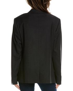 IRO | IRO Mitch Wool-Blend Jacket商品图片,3.4折, 独家减免邮费
