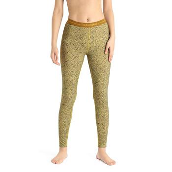 Icebreaker | Women's 200 Oasis Lichen Legging商品图片,5.9折起, 独家减免邮费