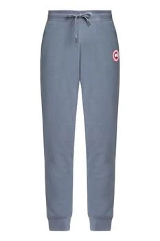 Canada Goose | CANADA GOOSE HURON COTTON TRACK-PANTS 6.6折