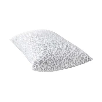 Sealy | Charcoal Pillow,商家Macy's,价格¥300