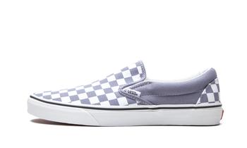 vans棋盘格精选, Vans | Vans Checkerboard Slip商品图片 