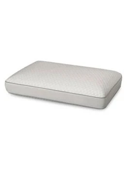Ella Jayne | Home Super Cooling Gel Top Memory Foam Firm Pillow,商家Saks OFF 5TH,价格¥848