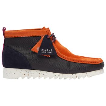 clarks男鞋价格, Clarks | Clarks Wallabee FTRE - Men's商品图片 