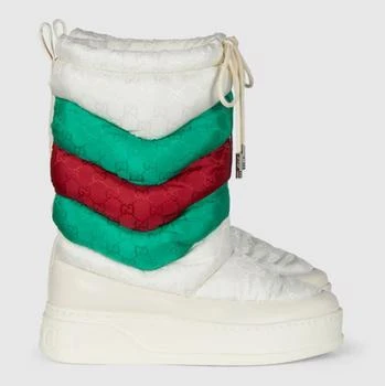 GUCCI APRES SKI | Gucci Apres Ski Boots,商家Baltini,价格¥6134