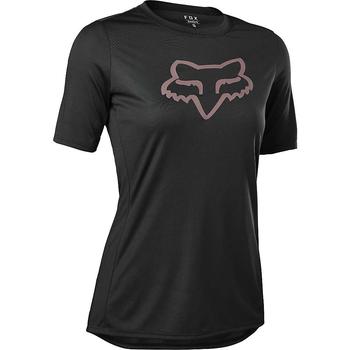 商品Fox | Women's Ranger SS Jersey Foxhead Jersey,商家Mountain Steals,价格¥331图片