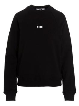 推荐Lettering logo sweatshirt商品