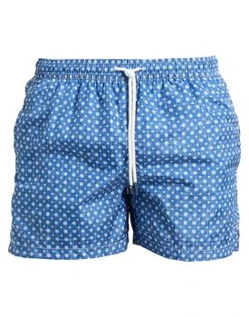 Fedeli | Swim shorts,商家YOOX,价格¥1100