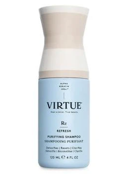 VIRTUE | Refresh Purifying Shampoo 8.3折