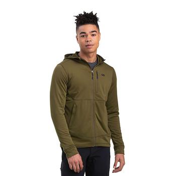 Outdoor Research | Outdoor Research Men's Vigor Full Zip Hoody商品图片,7.5折