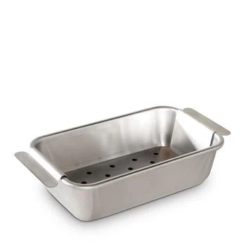 Nordic Ware | Meat Loaf Pan & Lifting Trivet,商家Bloomingdale's,价格¥188