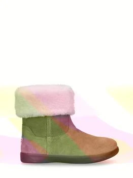 推荐Jorie Ii Shearling Boots商品