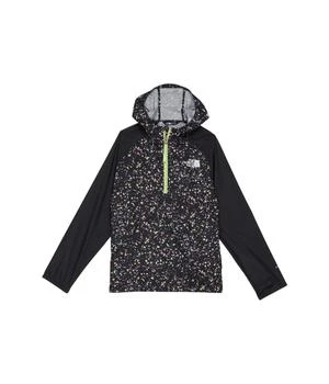 推荐Printed Packable Wind Jacket (Little Kids/Big Kids)商品