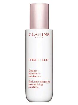 娇韵诗香水, Clarins | Bright Plus Moisturizing Emulsion商品图片 