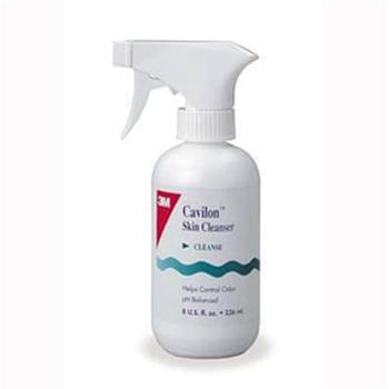 推荐3M 3380 Cavilon Liquid Antiseptic Soap, 12 Per Case商品