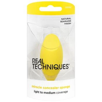 Real Techniques | Miracle Concealer Sponge,商家Walgreens,价格¥55