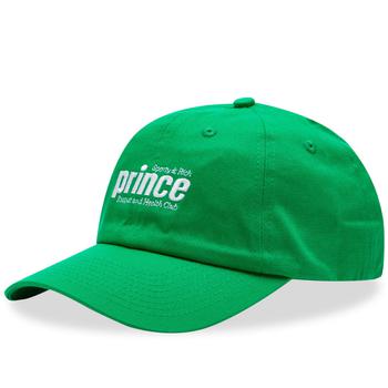 Sporty & Rich | Sporty & Rich x Prince Hat商品图片,4.9折