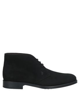 商品Tod's | Boots,商家YOOX,价格¥1772图片