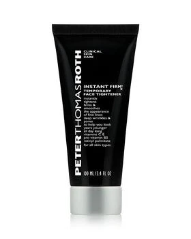 Peter Thomas Roth | Instant FIRMx Temporary Face Tightener 3.4 oz. 满$200减$25, 满减