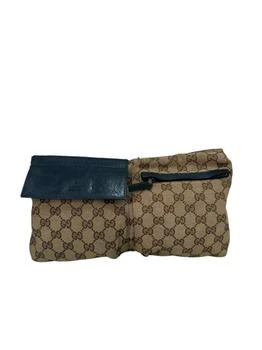 Gucci | Gg Supreme Bum Bag,��商家The List,价格¥2770