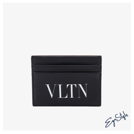valentino包推荐, Valentino | VALENTINO 男士卡夹黑色 1Y2P0448-LVN-0NI商品图片 独家减免邮费